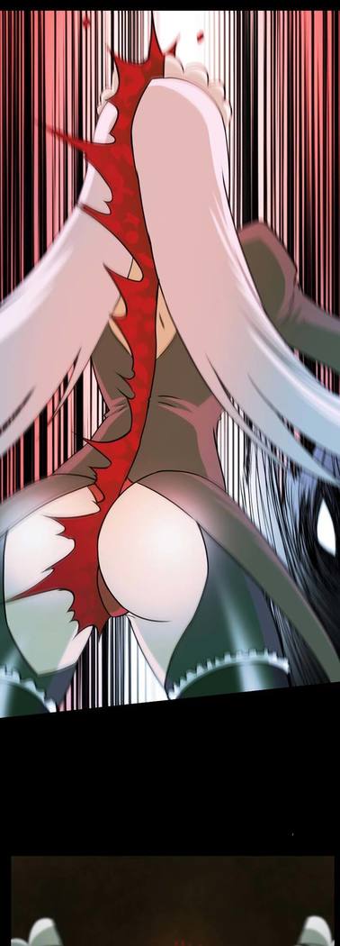 Beast Anime