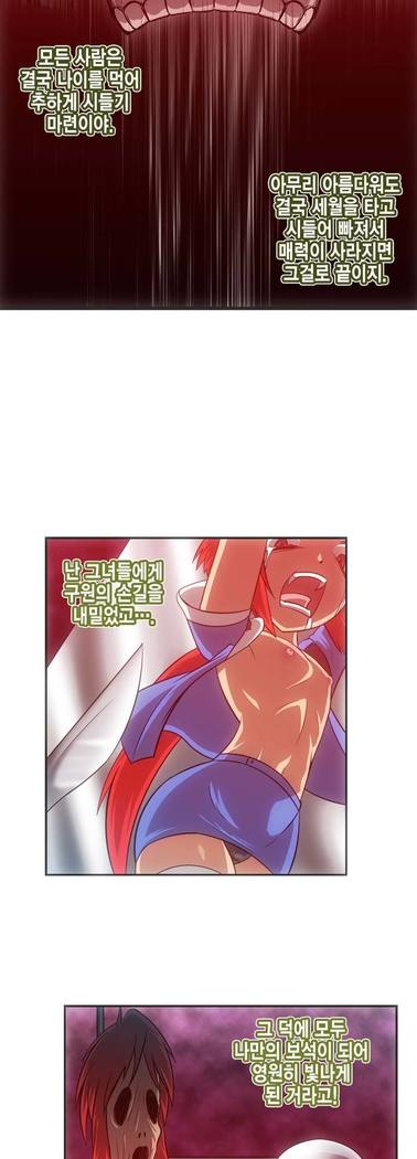 Beast Anime