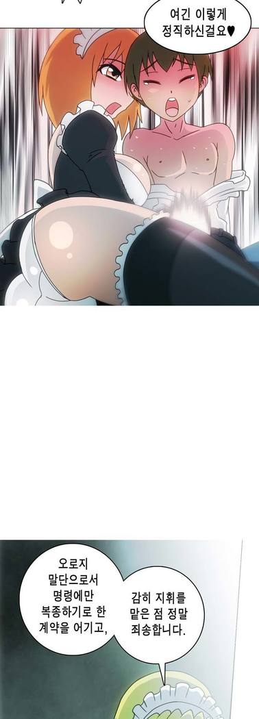 Beast Anime