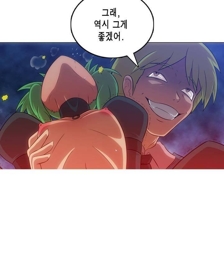 Beast Anime