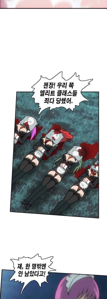 Beast Anime