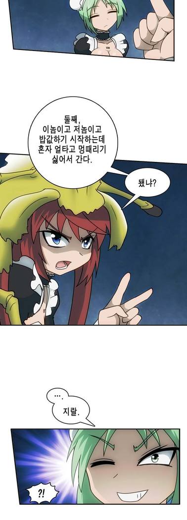 Beast Anime