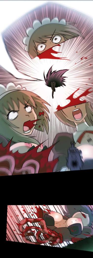 Beast Anime