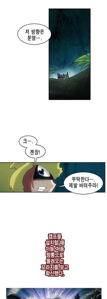 Beast Anime