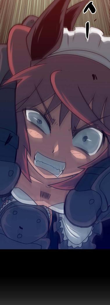 Beast Anime