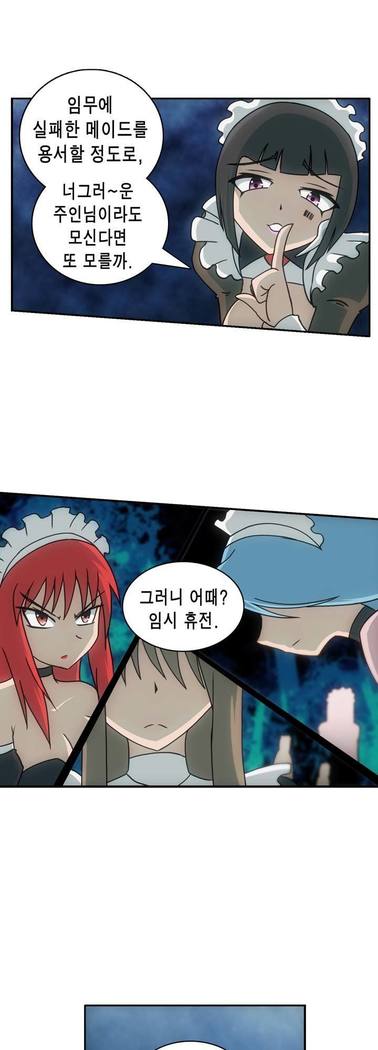 Beast Anime