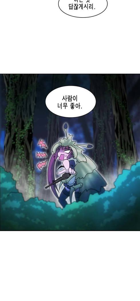 Beast Anime