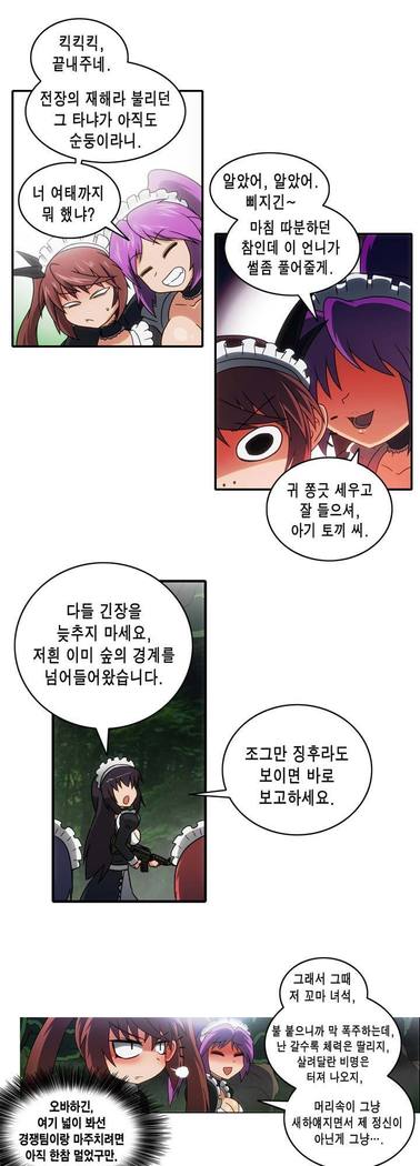 Beast Anime