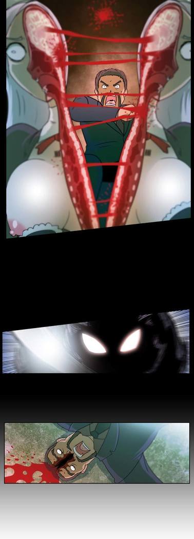 Beast Anime