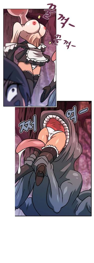 Beast Anime