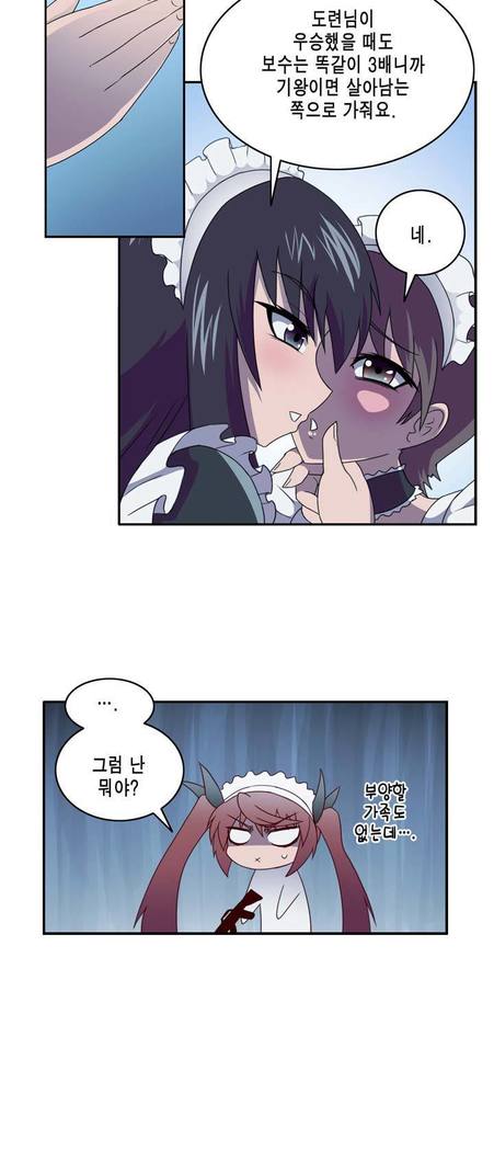 Beast Anime