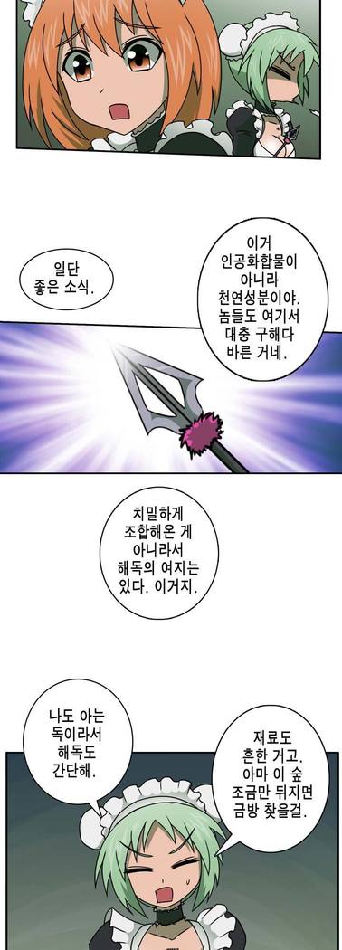 Beast Anime