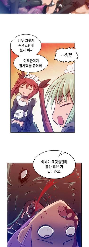 Beast Anime