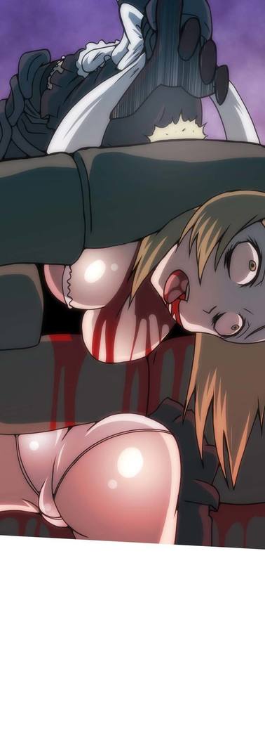 Beast Anime