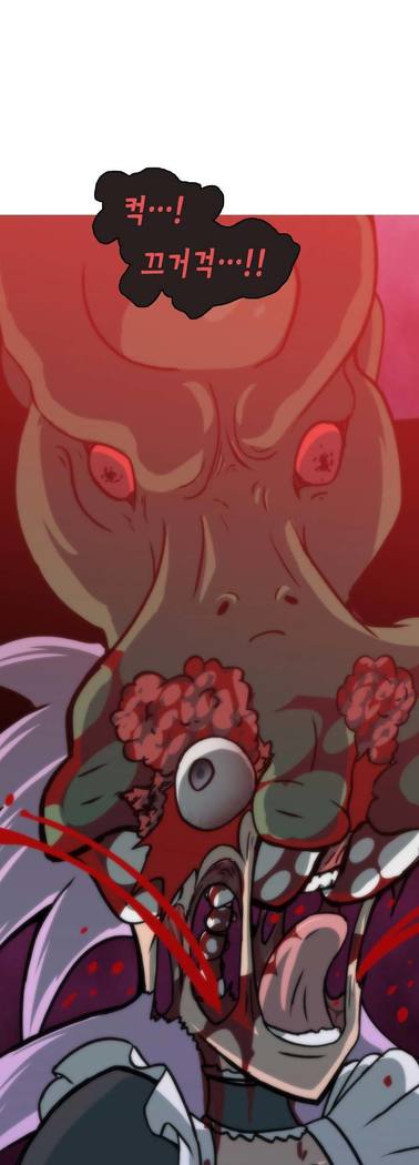 Beast Anime