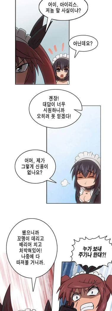 Beast Anime