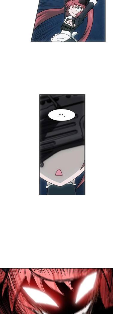 Beast Anime