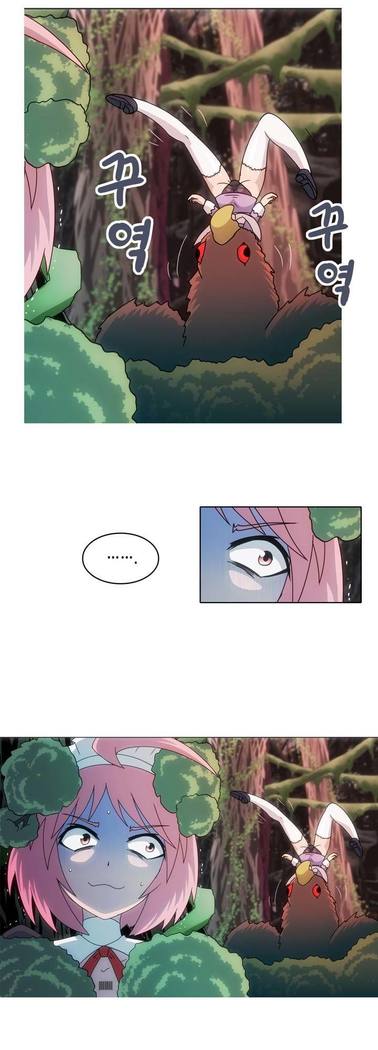 Beast Anime