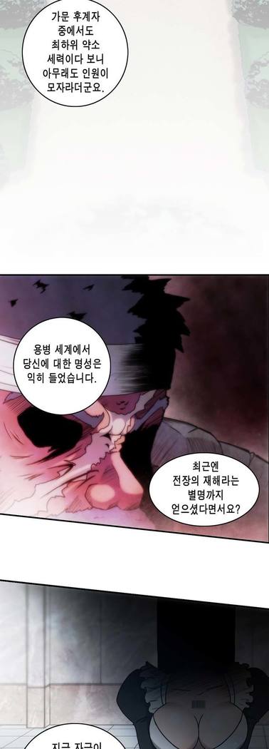 Beast Anime