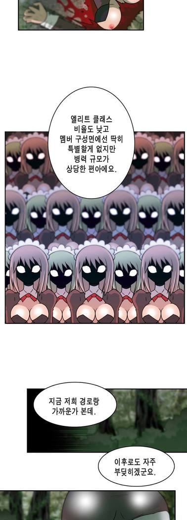 Beast Anime