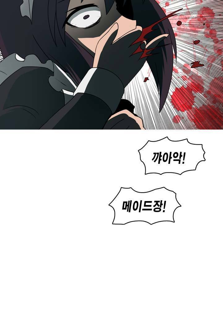 Beast Anime