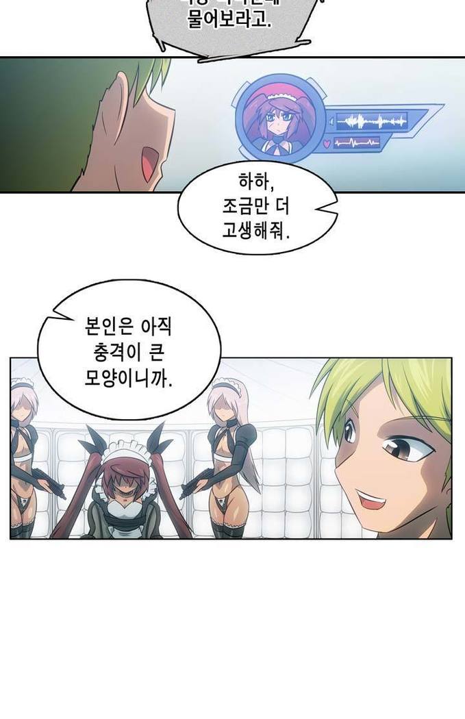 Beast Anime
