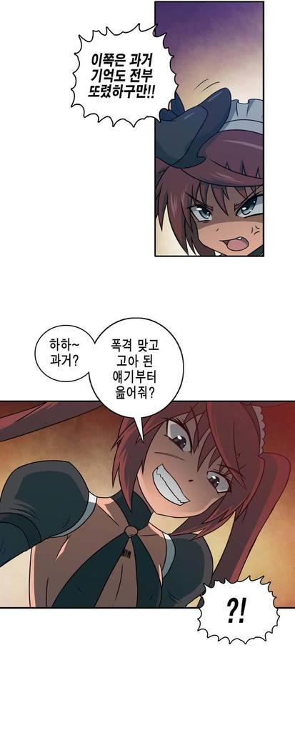 Beast Anime