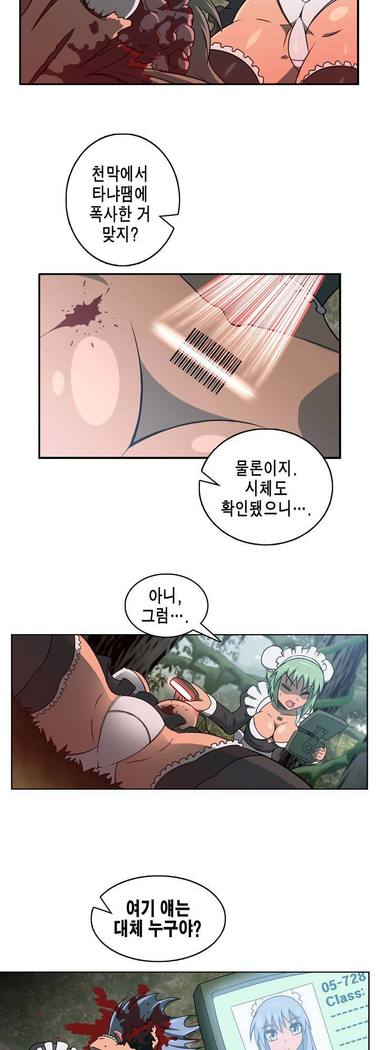 Beast Anime