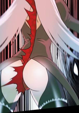 Beast Anime - Page 135