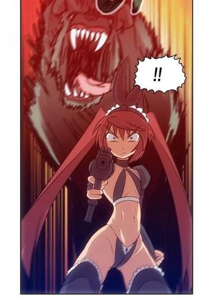 Beast Anime - Page 639