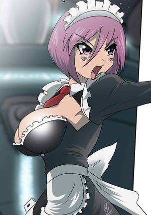 Beast Anime - Page 152