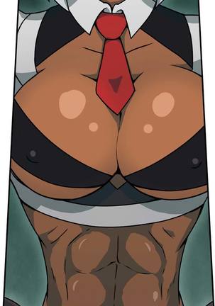 Beast Anime - Page 365