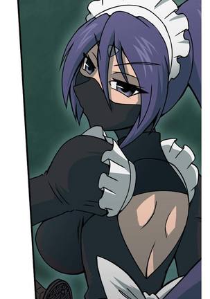 Beast Anime - Page 366