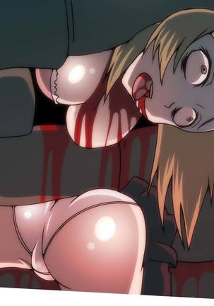 Beast Anime - Page 375