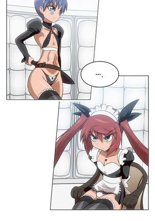 Beast Anime - Page 570