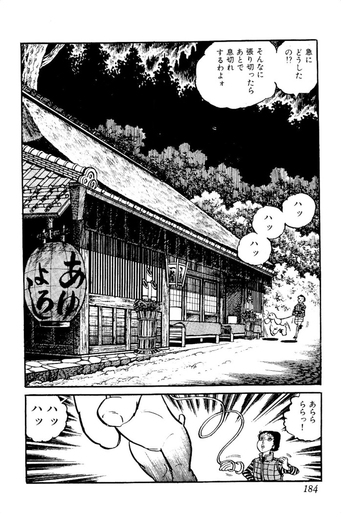 Koushoku Pet Sensei