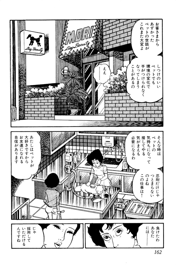 Koushoku Pet Sensei