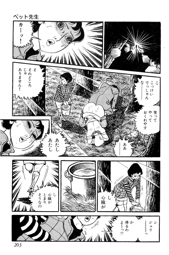 Koushoku Pet Sensei