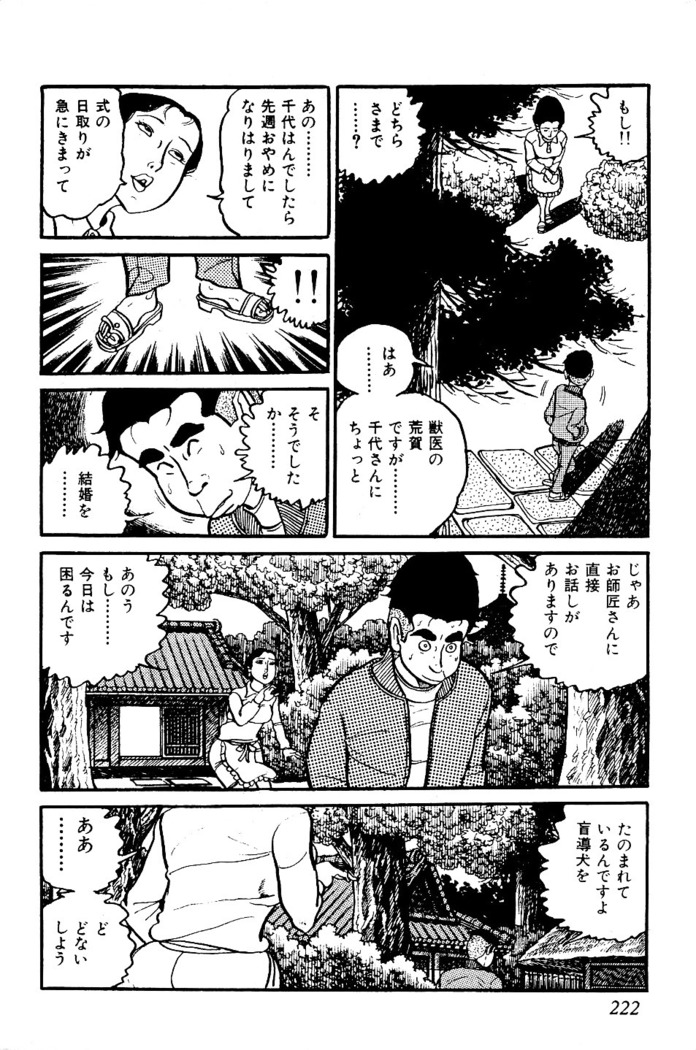 Koushoku Pet Sensei