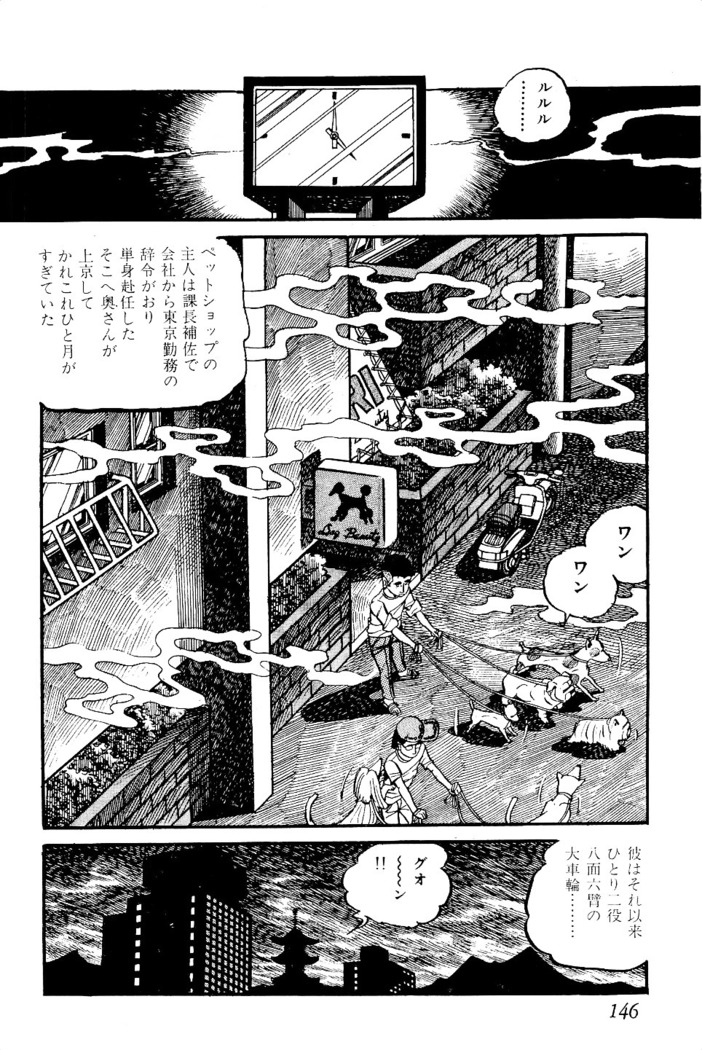 Koushoku Pet Sensei