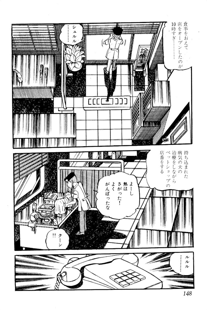 Koushoku Pet Sensei