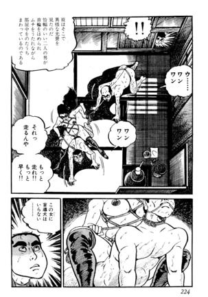 Koushoku Pet Sensei - Page 225