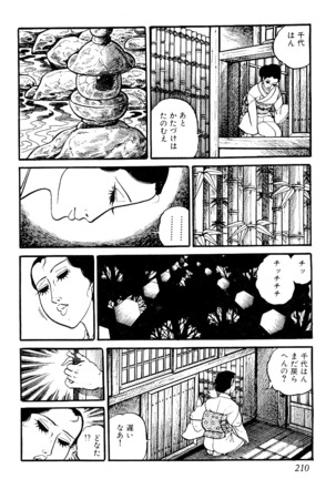 Koushoku Pet Sensei - Page 211
