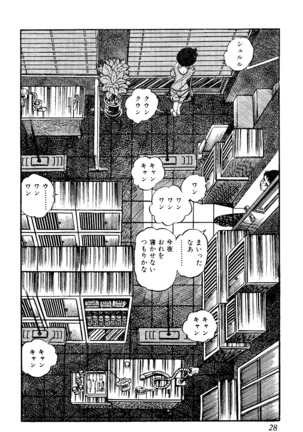 Koushoku Pet Sensei - Page 29