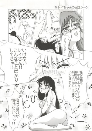 Shounen Yuuichirou Vol. 14 - Page 33