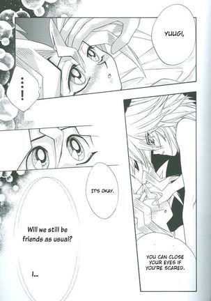 Saikyou Love Battlers!! - Page 56