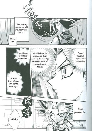Saikyou Love Battlers!! - Page 12