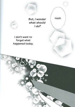 Saikyou Love Battlers!! - Page 59