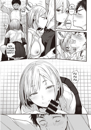 Sotsugyou Reward, ch.1 Page #18
