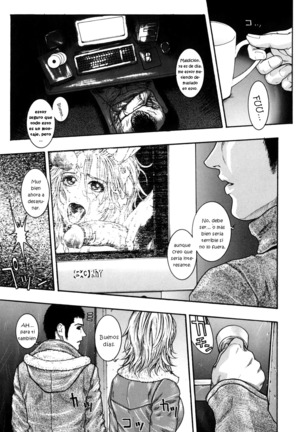 Hatsujou Mitsueki♡ ch. 1-3 - Page 50